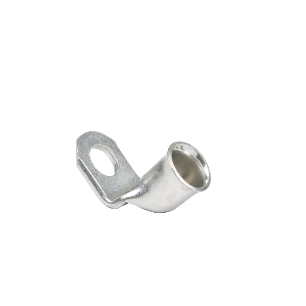 Ancor Tinned Lug 90 Degree Eyelet Opening - Pack of 2 - ANC262275